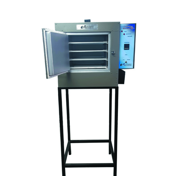 Forno Industrial RH F-100 Digital Micro Processada