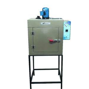 Estufa Industrial RHE-200 Digital Micro Processadas Com Ventilação Forçada
