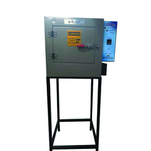 Estufa Industrial RHE-100 Digital Micro Processadas