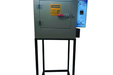 Estufa Industrial RHE-100 Digital Micro Processadas